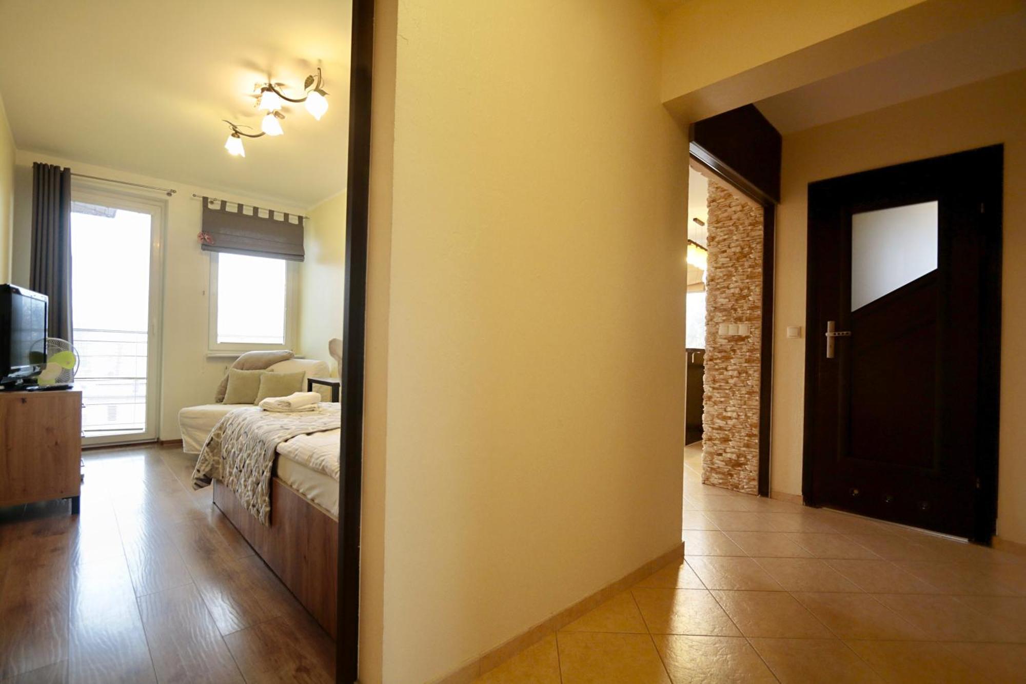 Chopin By Baltic Home مينززدرويه المظهر الخارجي الصورة